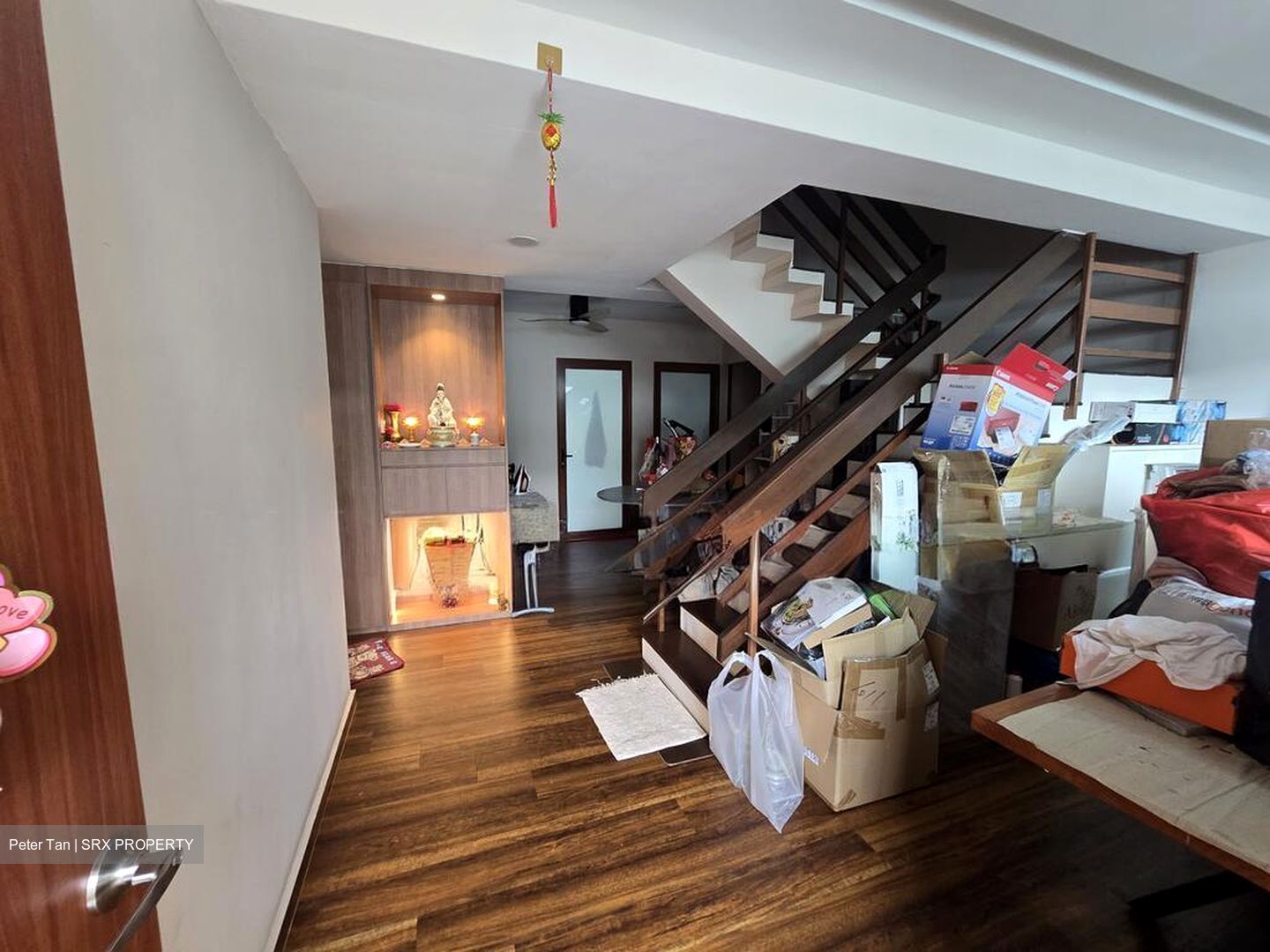 Sherwood Towers (D21), Apartment #498111831